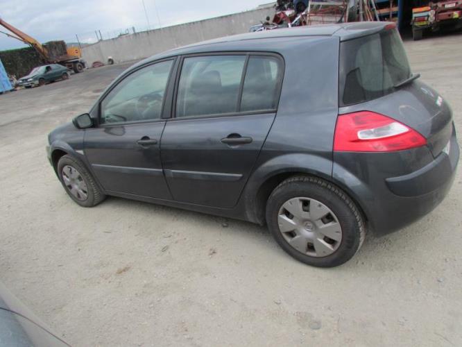 Image Retroviseur gauche - RENAULT MEGANE 2