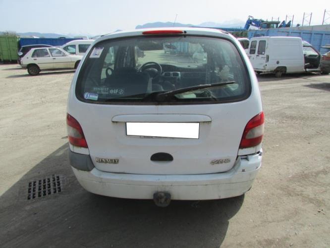 Image Leve vitre electrique avant gauche - RENAULT SCENIC 1