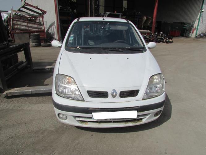 Image Leve vitre electrique avant gauche - RENAULT SCENIC 1