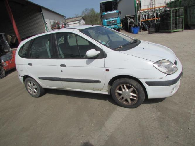 Image Leve vitre electrique avant gauche - RENAULT SCENIC 1