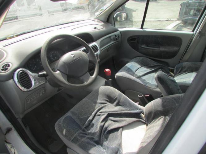 Image Leve vitre electrique avant gauche - RENAULT SCENIC 1