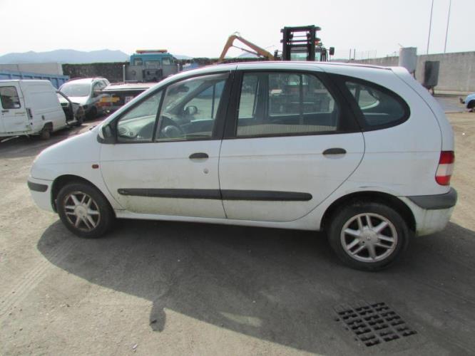 Image Leve vitre electrique avant gauche - RENAULT SCENIC 1