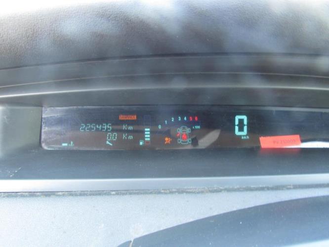 Image Commodo phare - RENAULT SCENIC 2