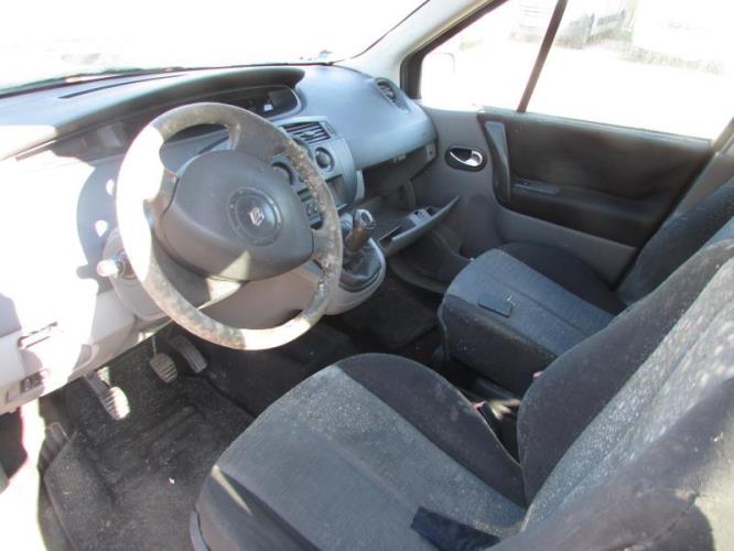 Image Commodo phare - RENAULT SCENIC 2