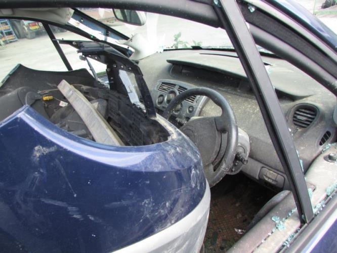 Image Commodo phare - RENAULT SCENIC 2