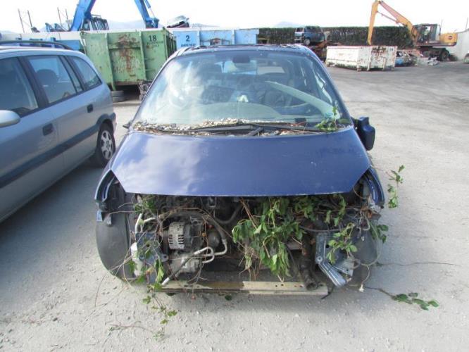 Image Commodo phare - RENAULT SCENIC 2