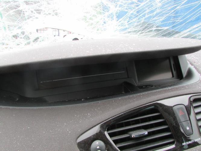 Image Compteur - RENAULT SCENIC 3