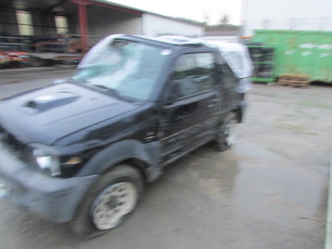 Image Vanne EGR - SUZUKI JIMNY 1