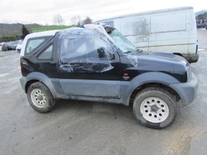 Image Vanne EGR - SUZUKI JIMNY 1