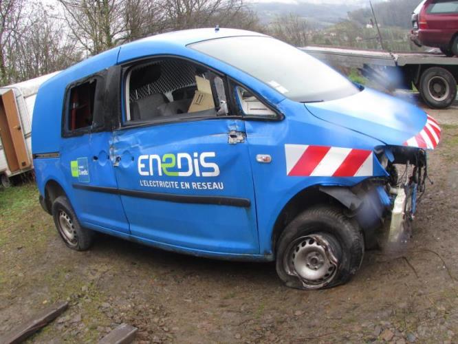 Image Reservoir - VOLKSWAGEN CADDY 3