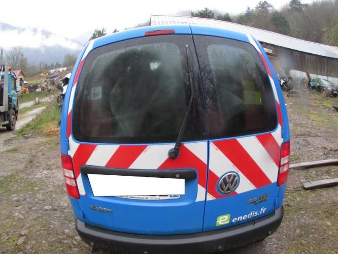 Image Reservoir - VOLKSWAGEN CADDY 3