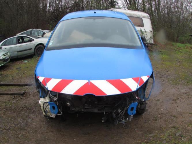 Image Reservoir - VOLKSWAGEN CADDY 3