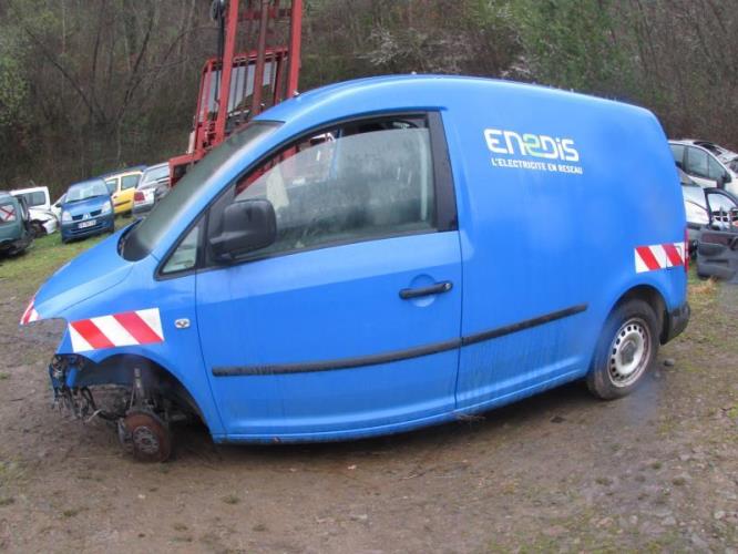 Image Reservoir - VOLKSWAGEN CADDY 3