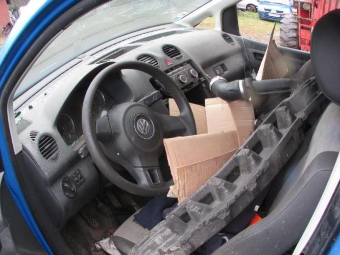 Image Reservoir - VOLKSWAGEN CADDY 3