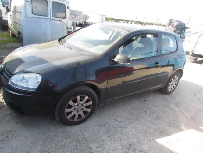 Image Commodo phare - VOLKSWAGEN GOLF 5