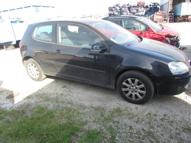 Image Commodo phare - VOLKSWAGEN GOLF 5
