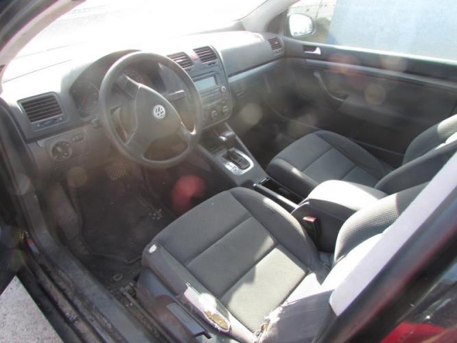 Image Commodo phare - VOLKSWAGEN GOLF 5