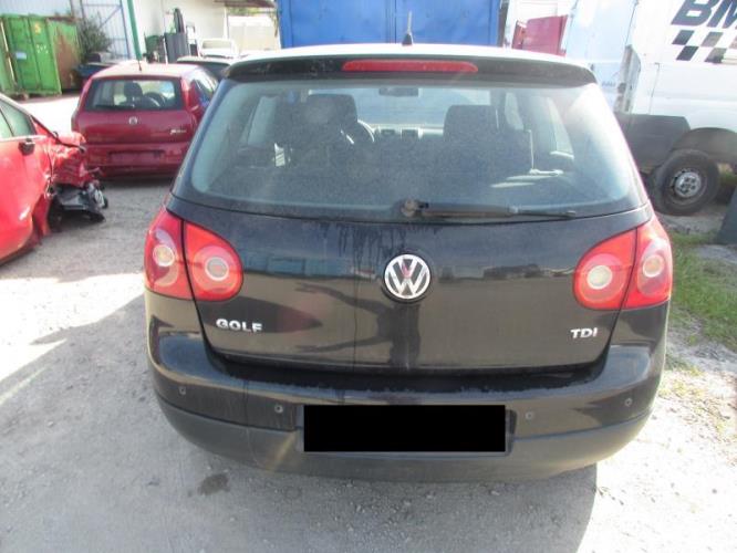 Image Commodo phare - VOLKSWAGEN GOLF 5