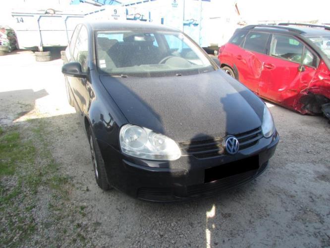 Image Commodo phare - VOLKSWAGEN GOLF 5