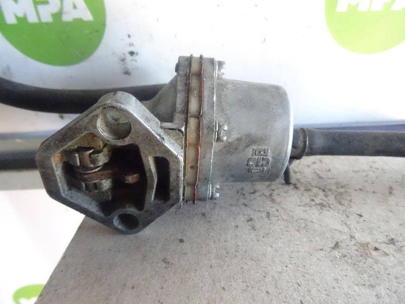 Pompe à carburant FIAT UNO  - 1