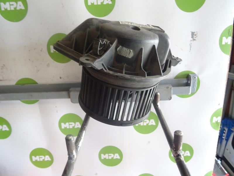 Pulseur d'air RENAULT TRAFIC 2 PHASE 1 Diesel - 1