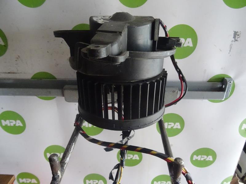 Pulseur d'air PEUGEOT PARTNER 1 PHASE 1 Diesel - 1
