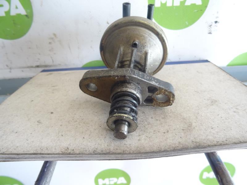Pompe à carburant CITROEN BX  - 1