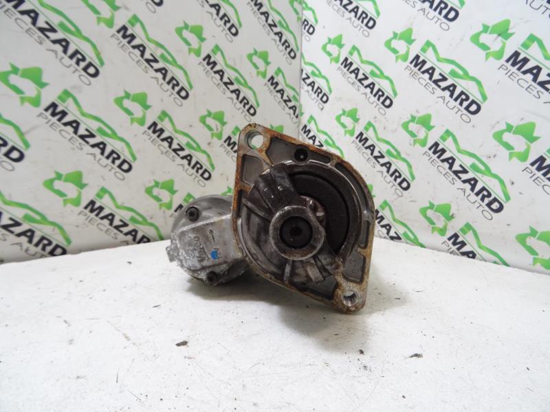 Demarreur OPEL CORSA D PHASE 2 Diesel - 1