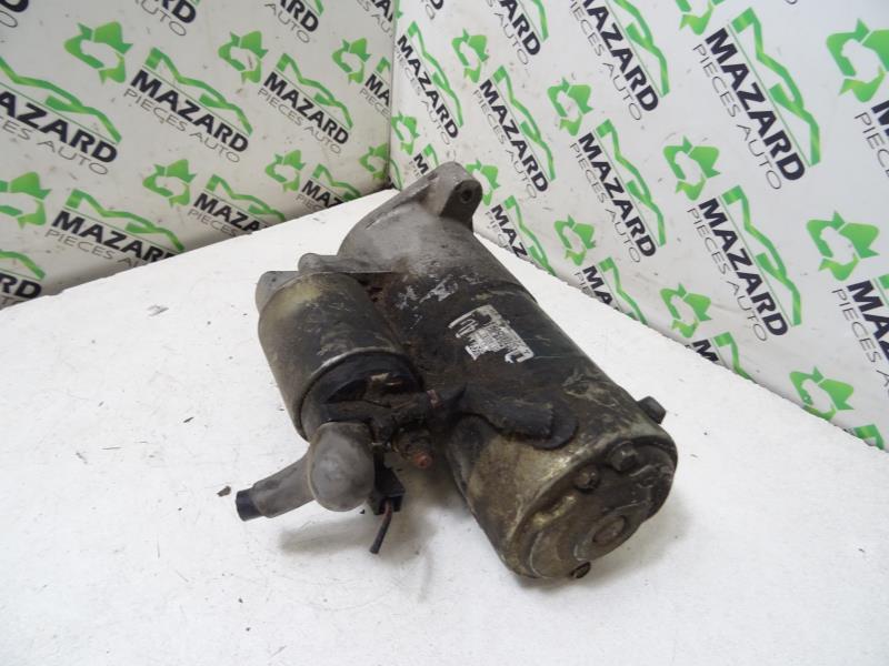 Demarreur SUZUKI BALENO 1 BREAK Diesel - 1