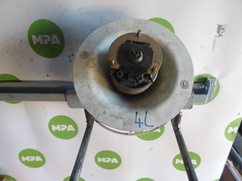 Pulseur d'air RENAULT R4  - 1