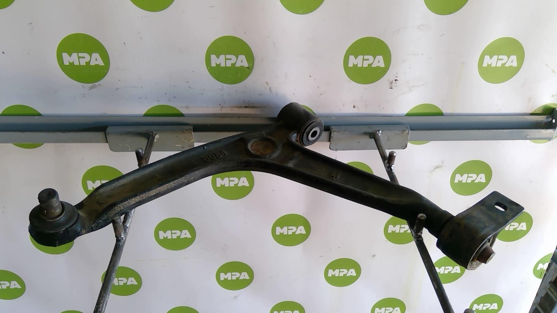 Braccio sospensione inferiore anteriore sinistro CITROEN XSARA PICASSO PHASE 1 Diésel - 1