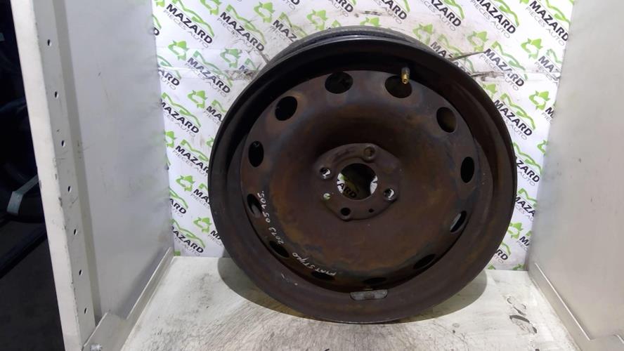 Image Jante - FIAT STILO