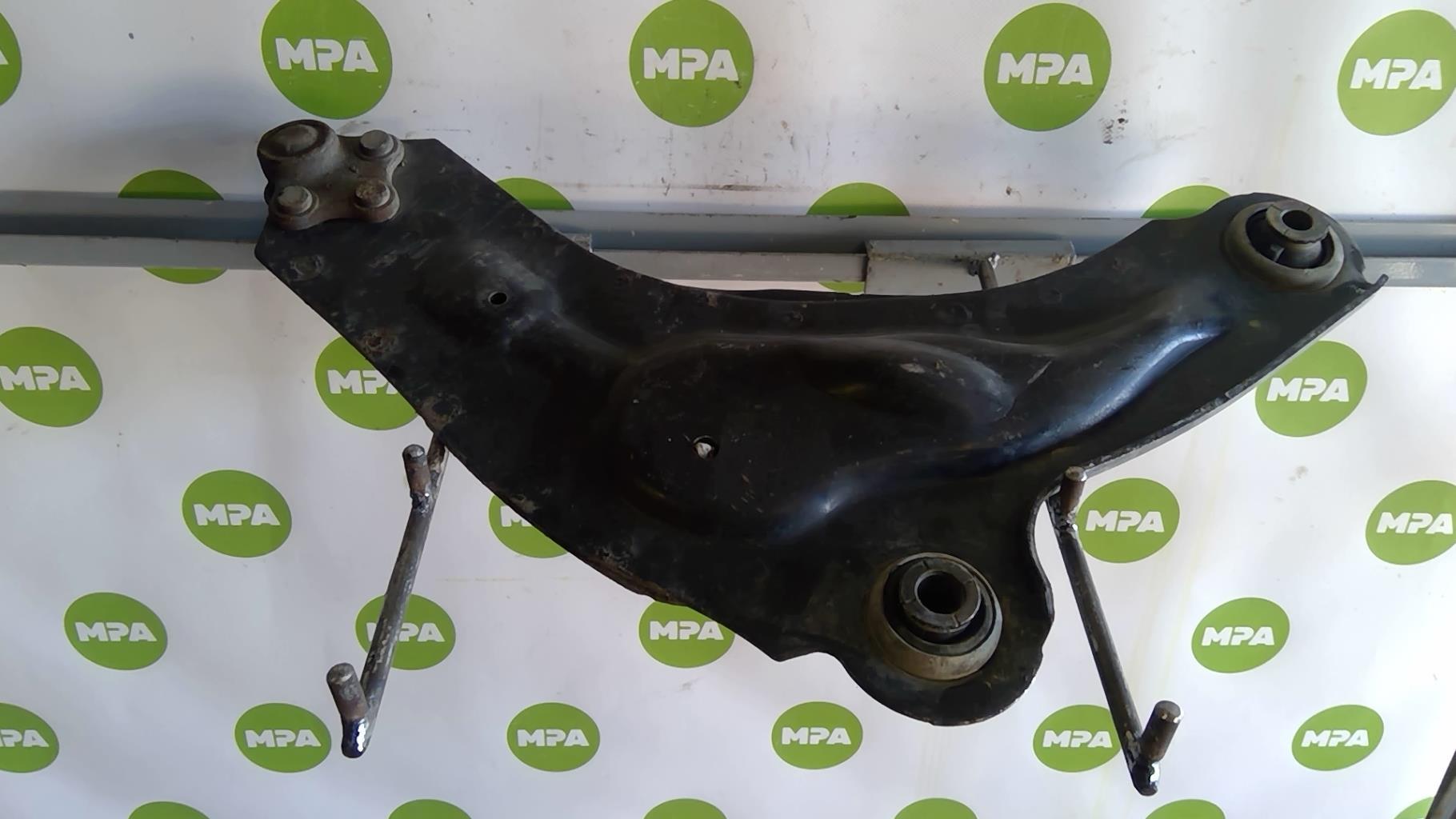 Braccio sospensione inferiore anteriore sinistro RENAULT TRAFIC 2  - 1