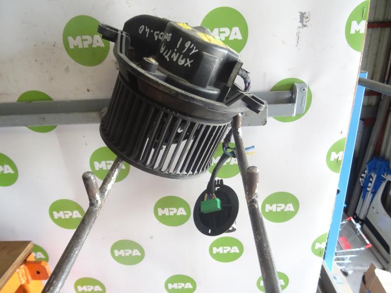 Pulseur d'air CITROEN XANTIA PHASE 1 Essence - 1