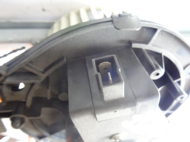 Pulseur d'air IVECO DAILY 4 PHASE 1  - 1