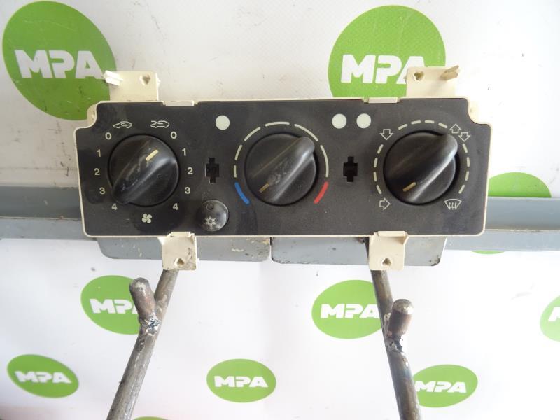 Commande chauffage CITROEN XSARA PHASE 2  - 1