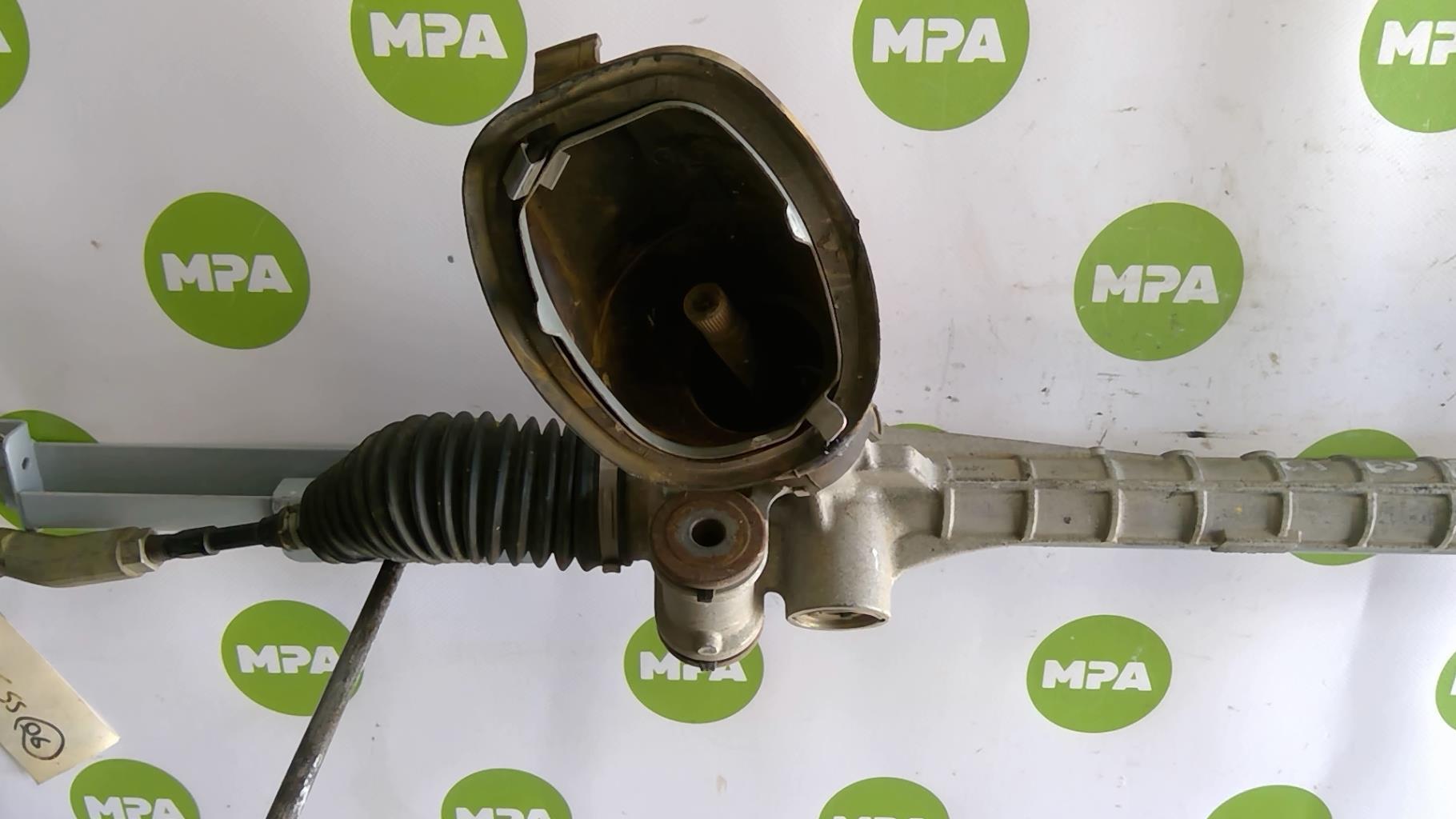 Cremagliera meccanica CITROEN C1 1  - 1