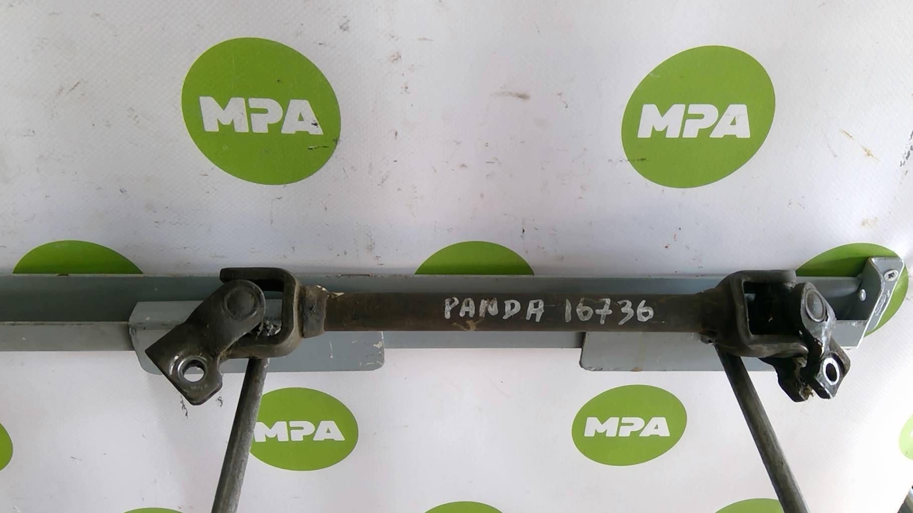 Piantone dello sterzo FIAT PANDA 1 PHASE 2 Gasolina - 1