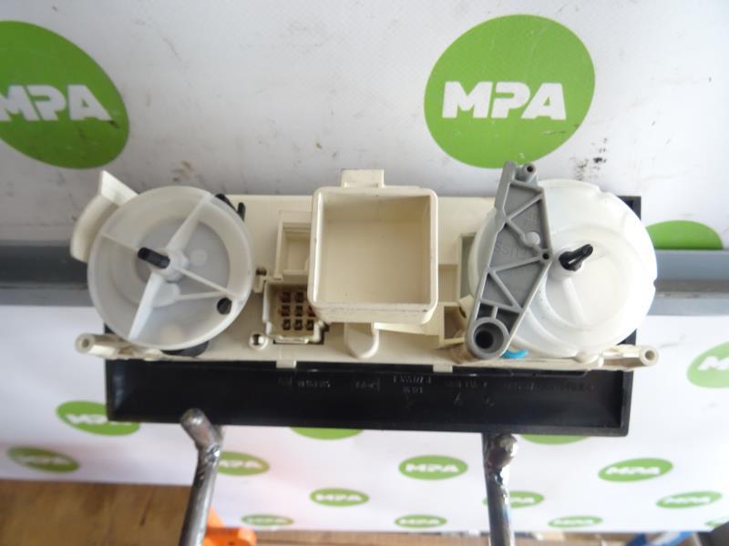 Commande chauffage OPEL VECTRA A  - 1