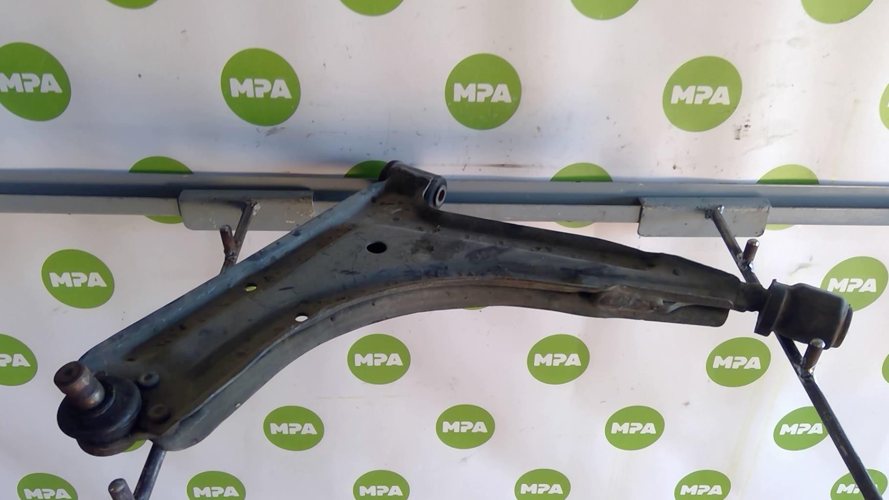 Braccio sospensione inferiore anteriore sinistro VOLKSWAGEN GOLF 1  - 1