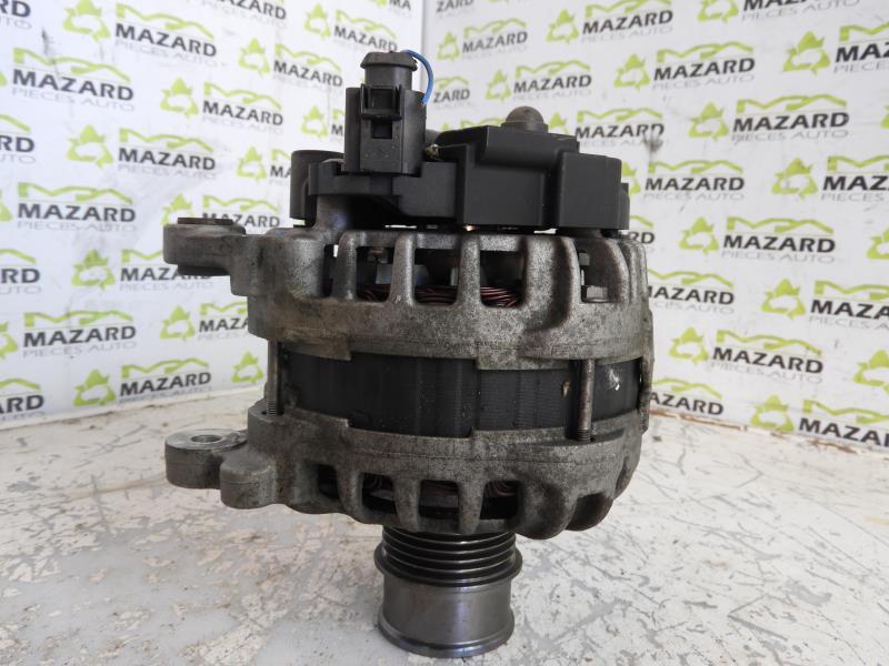 Alternatore VOLKSWAGEN GOLF 7 PHASE 1 Gasolina - 1