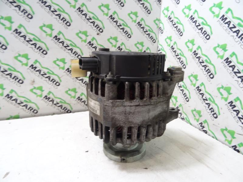Alternateur FORD FOCUS 2 PHASE 2 Diesel - 1
