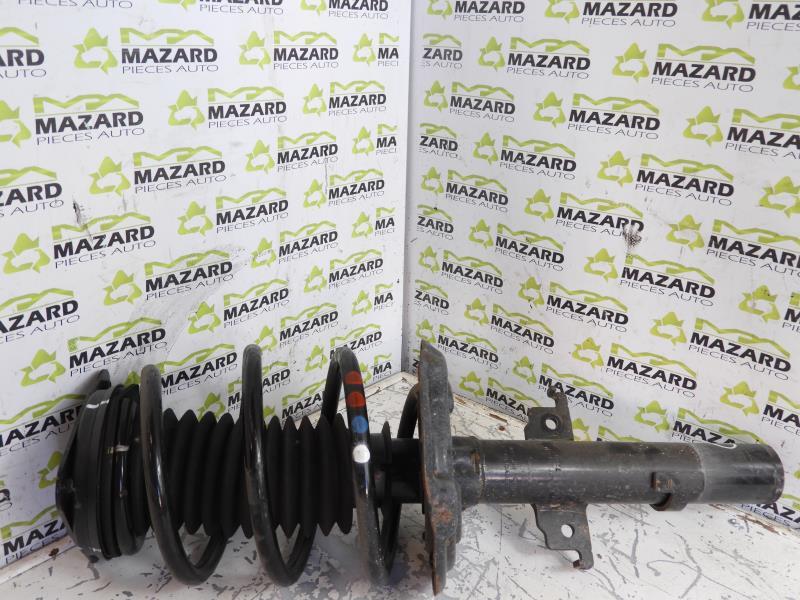Ammortizzatore anteriore destro RENAULT SCENIC 4 Diésel - 1