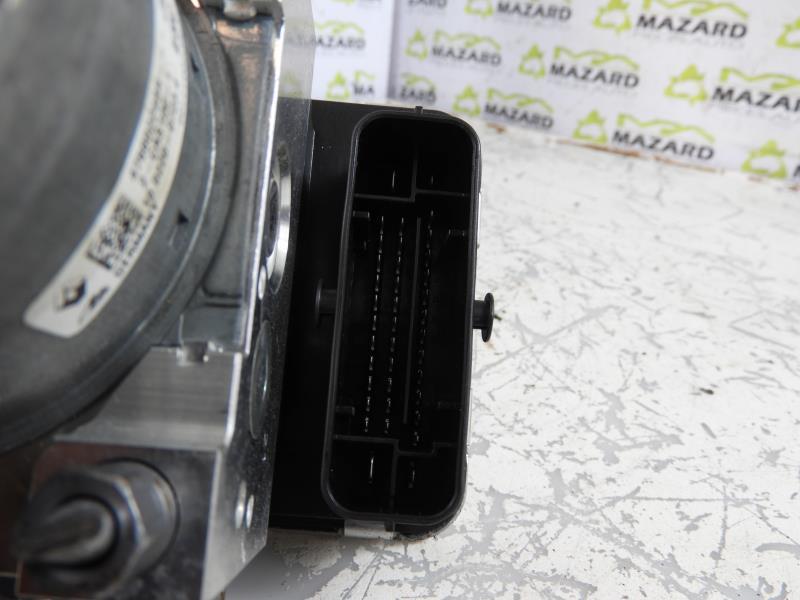 Blocco ABS (antibloccaggio freni) RENAULT SCENIC 4 Diésel - 1