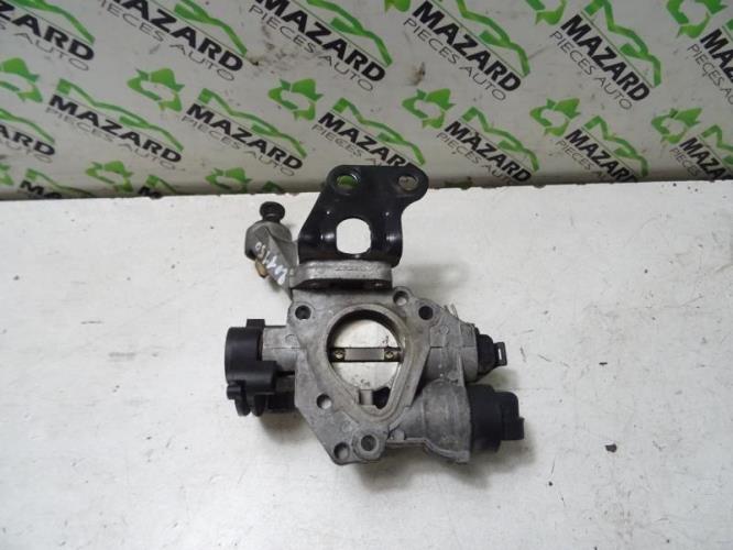 Image Boitier papillon - RENAULT CLIO 2
