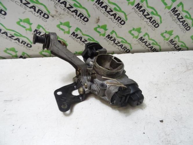 Image Boitier papillon - RENAULT CLIO 2