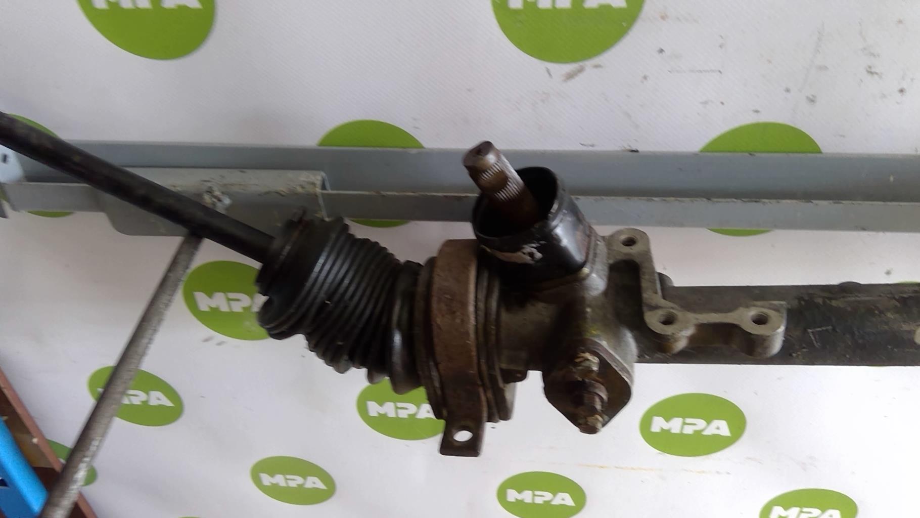 Cremagliera meccanica VOLKSWAGEN GOLF 2  - 1