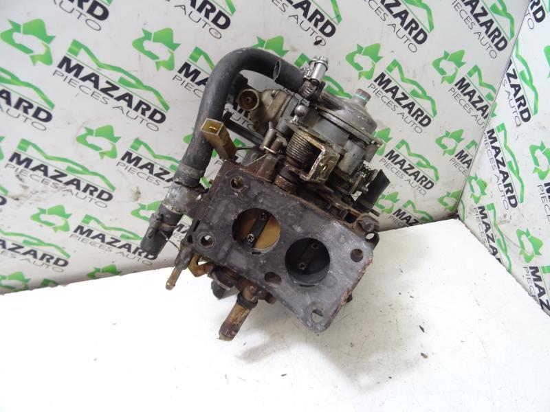 Carburatore LADA NIVA PHASE 1 Gasolina - 1