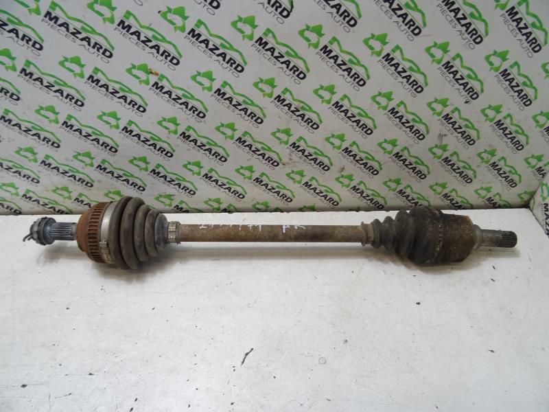 Giunto cardanico posteriore sinistro (trasmissione) CITROEN BERLINGO 1 PHASE 2 Diésel - 1