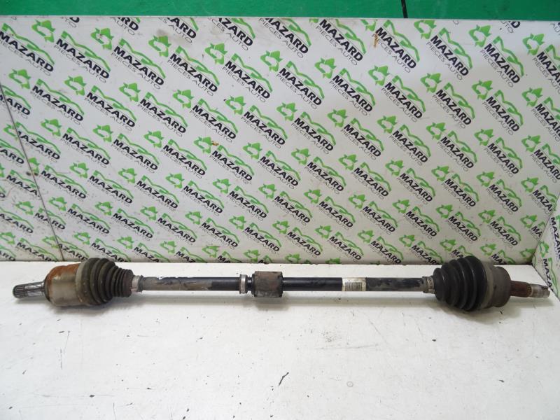 Giunto cardanico albero di trasmissione destro OPEL CORSA D PHASE 2 Diésel - 1